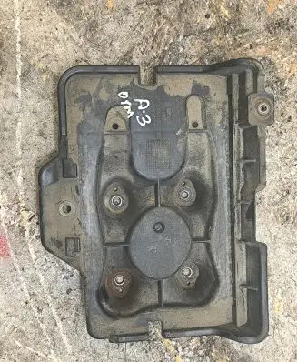 Audi A3 S3 8L Battery tray 