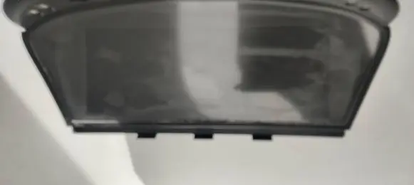 BMW 6 E63 E64 Screen/display/small screen 9141809