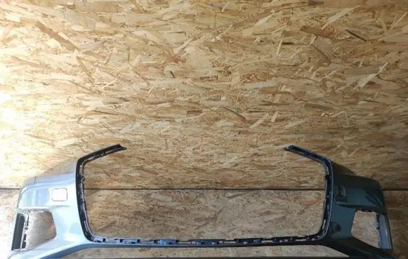 Audi A6 S6 C8 4K Front bumper 4K0807437