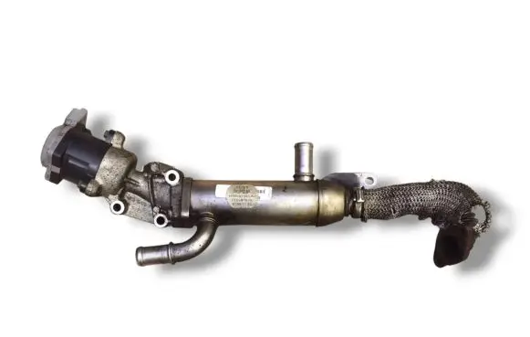 EGR valve