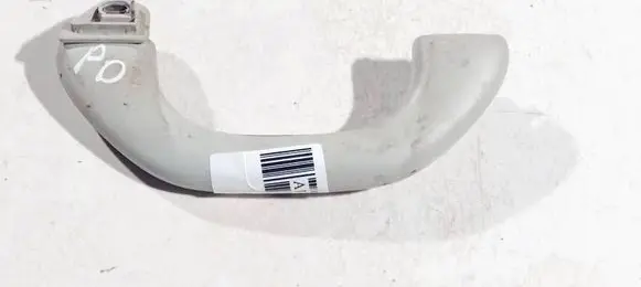 Mazda 3 I Front interior roof grab handle 7h0857607e