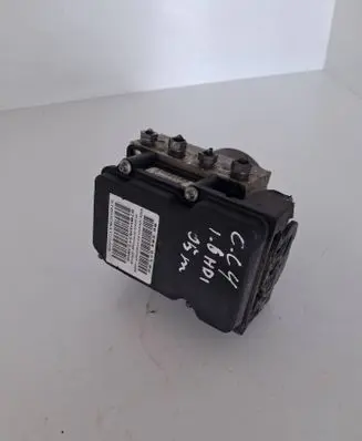 Citroen C4 I ABS Pump 0265800395 5902400606