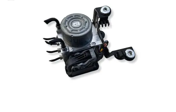 Land Rover Evoque I ABS Pump EJ322C405AH