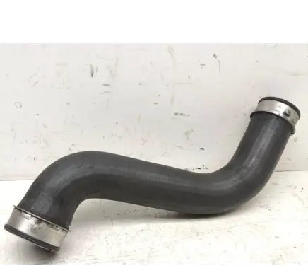 Mercedes-Benz E W212 Intercooler hose/pipe