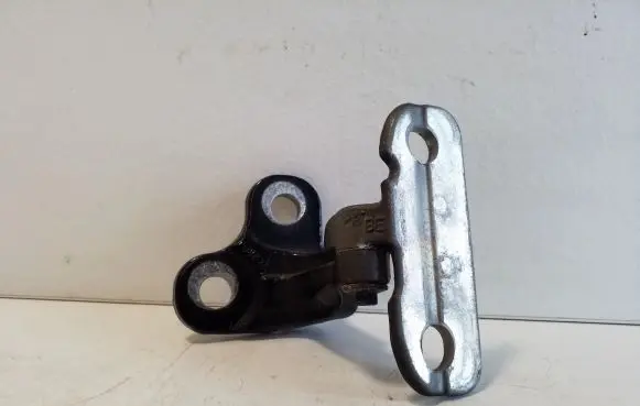 Jaguar XE Rear door upper hinge