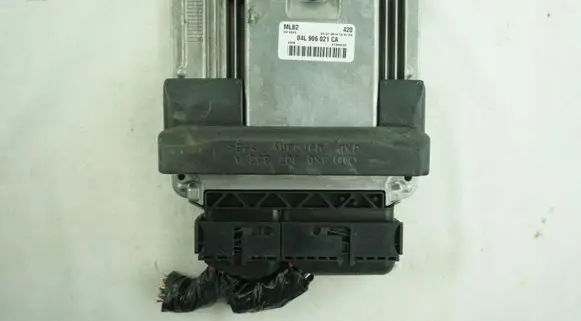 Other control units/modules