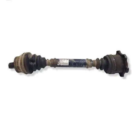 Audi A6 S6 C5 4B Front driveshaft 4B0407272F