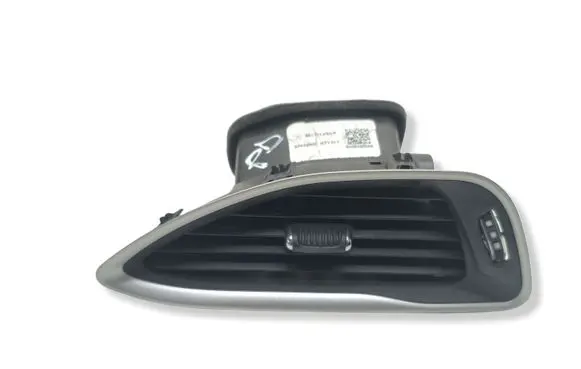 Chrysler Pacifica Dashboard side air vent grill/cover trim 3354260