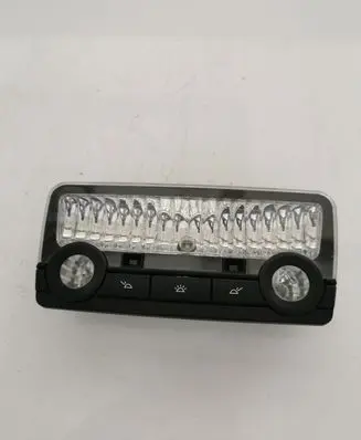 BMW 5 F10 F11 Interior lighting switch 6570300000