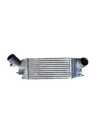Citroen C5 Intercooler radiator 9657073480