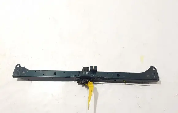 Nissan Qashqai J12 Top upper radiator support slam panel