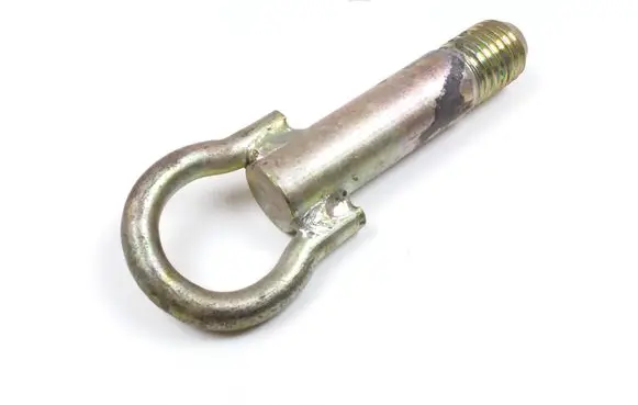 Mazda 6 Towing hook eye 