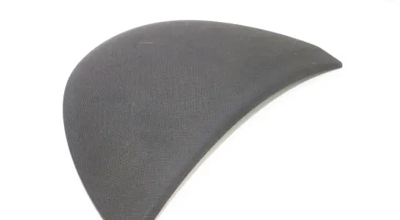 Dash center speaker trim cover