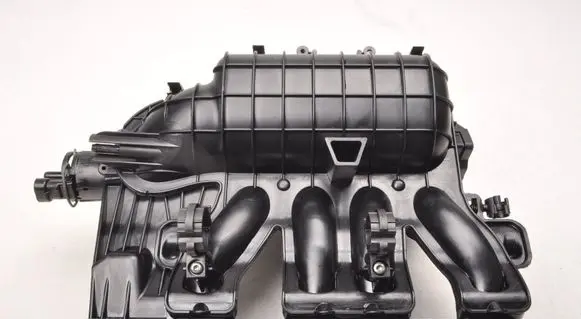 Fiat 500 Intake manifold 55250529