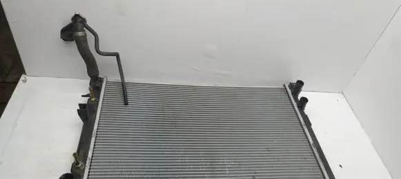 Subaru B9 Tribeca Coolant radiator 