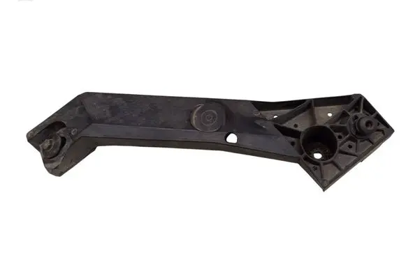 Opel Vivaro Headlight/headlamp mounting bracket 93868911