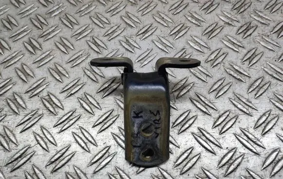Toyota Camry Front door upper hinge 