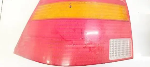 Volkswagen Golf IV Rear/tail lights 1j6945095q 148202