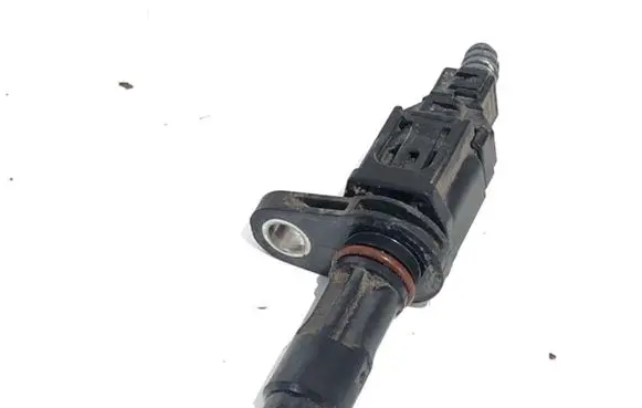 Toyota Camry VIII XV70 Crankshaft position gear 