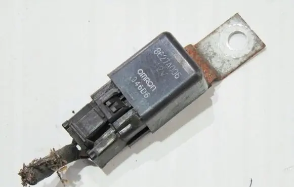 Mitsubishi L200 Other relay 868627A006