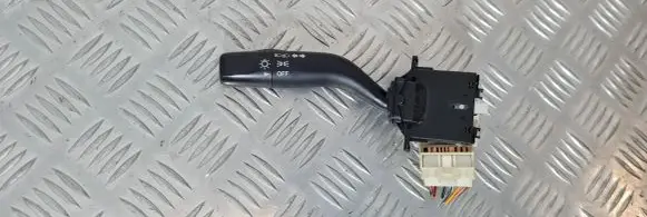 Ford Maverick Light switch