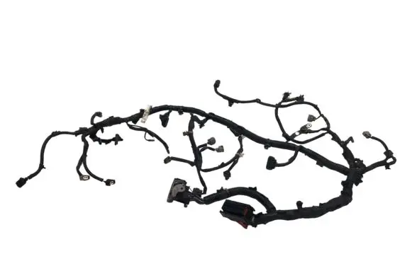 Subaru Outback Engine installation wiring loom 24020AE670