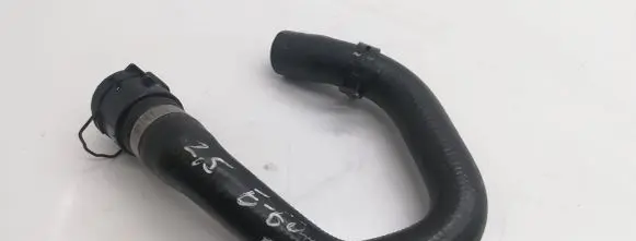 BMW 5 E60 E61 Engine coolant pipe/hose 6421691769901