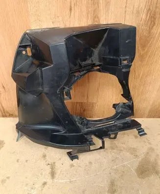 BMW 4 F32 F33 Fog light bracket 51117294655