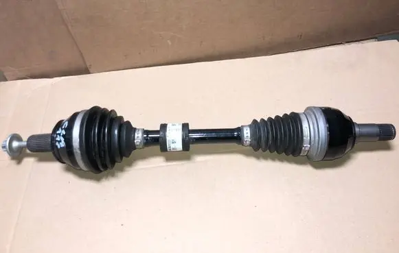 Mercedes-Benz CLA C118 X118 Front driveshaft A1773302801