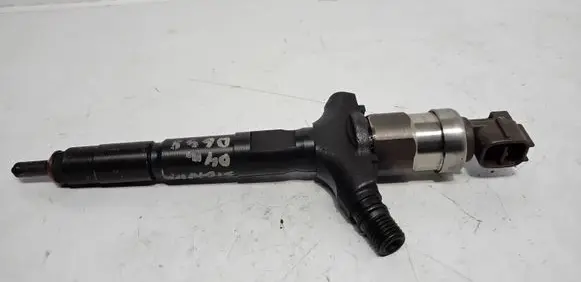 Opel Signum Fuel injector 8972391617 08E12476