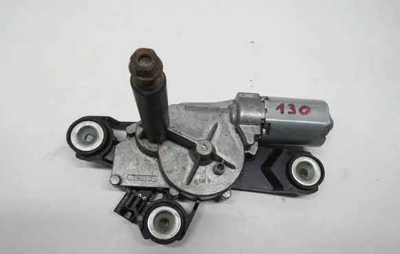 Volvo V60 Rear window wiper motor 31294492 C83H 130715