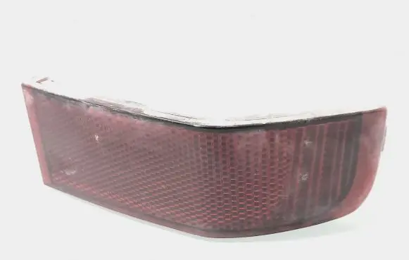 Rear tail light reflector