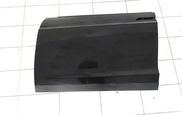Tesla Model X Front door 6006662-00-G