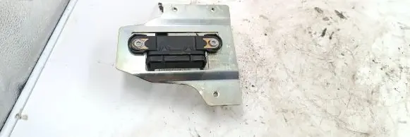 ESP acceleration yaw rate sensor