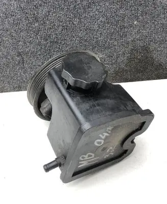 Power steering pump