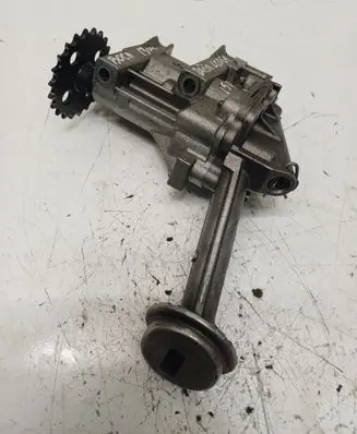 Dacia Lodgy Oil pump 8200307174