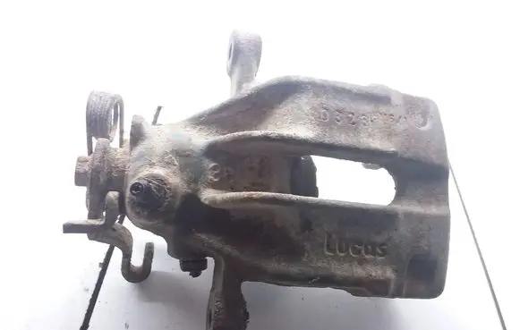Fiat Ulysse Rear brake caliper 