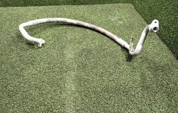 Renault Trafic III (X82) Air conditioning (A/C) pipe/hose 924543135R 93457399