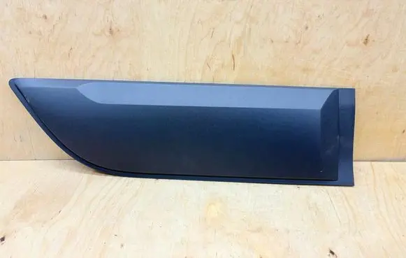 Dacia Duster II Rear door trim (molding) 8201700230