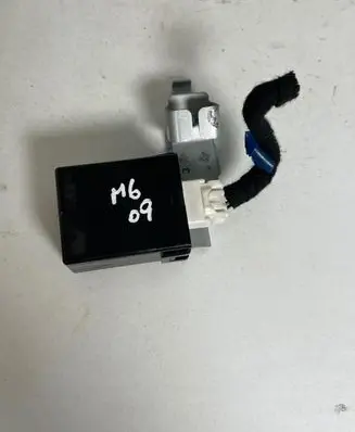 Mazda 6 Keyless (KESSY) go control unit/module X1T85474M H56675DZ SKE12601