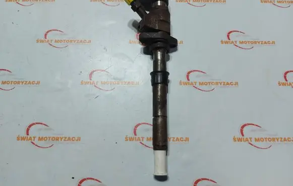 Ford Galaxy Fuel injector 9657144580