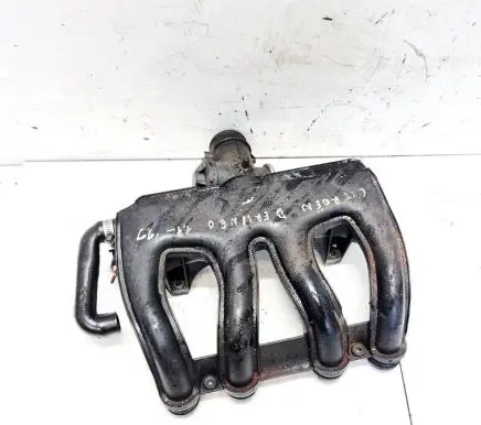 Citroen Berlingo Intake manifold 9632251780