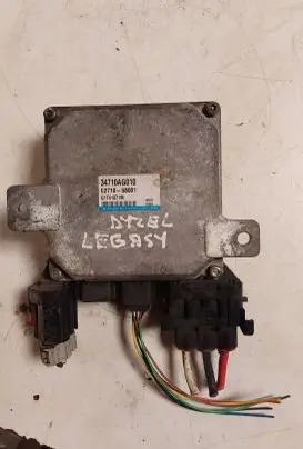 Subaru Outback Power steering control unit/module 34710AG010