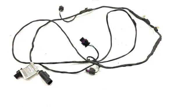 BMW X1 F48 F49 Parking sensor (PDC) wiring loom 9392513