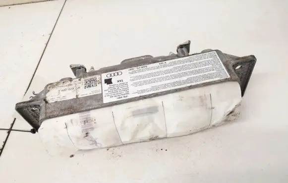 Audi A6 S6 C6 4F Passenger airbag 4f2880204e