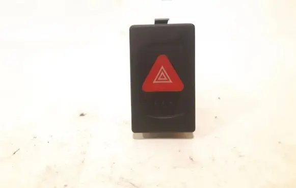 Seat Alhambra (Mk1) Hazard light switch 7M3953235 YM2113A350BAW