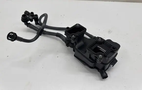 Mercedes-Benz C W206 Oil breather separator A2540107800