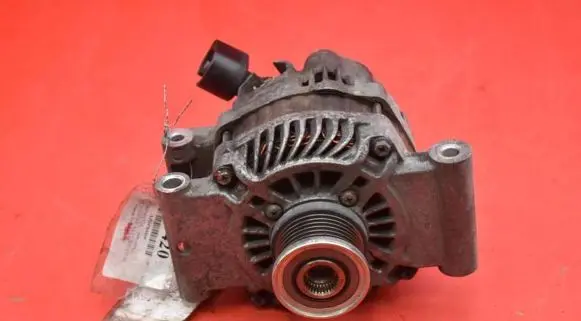 Citroen C4 Grand Picasso Generator/alternator V757695680
