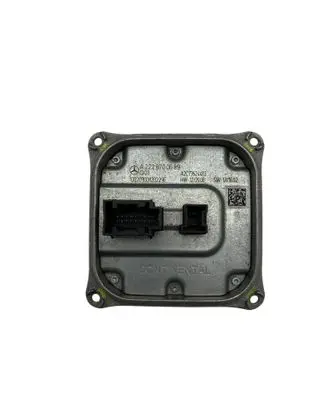 Mercedes-Benz E W212 LED ballast control module A2228700689 A2C73624403 13020900120229E