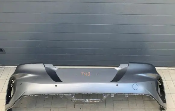 BMW Z4 g29 Front bumper